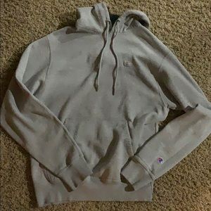 Champion hoodie